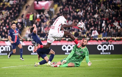 博鱼官网-足球比赛中产生了令人意想不到的结局(足球赛场中会有哪些人物)