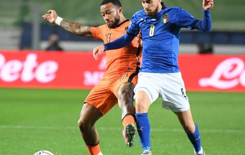 博鱼体育下载-荷兰战胜摩尔多瓦，争取欧国联决赛资格(荷兰 战绩)