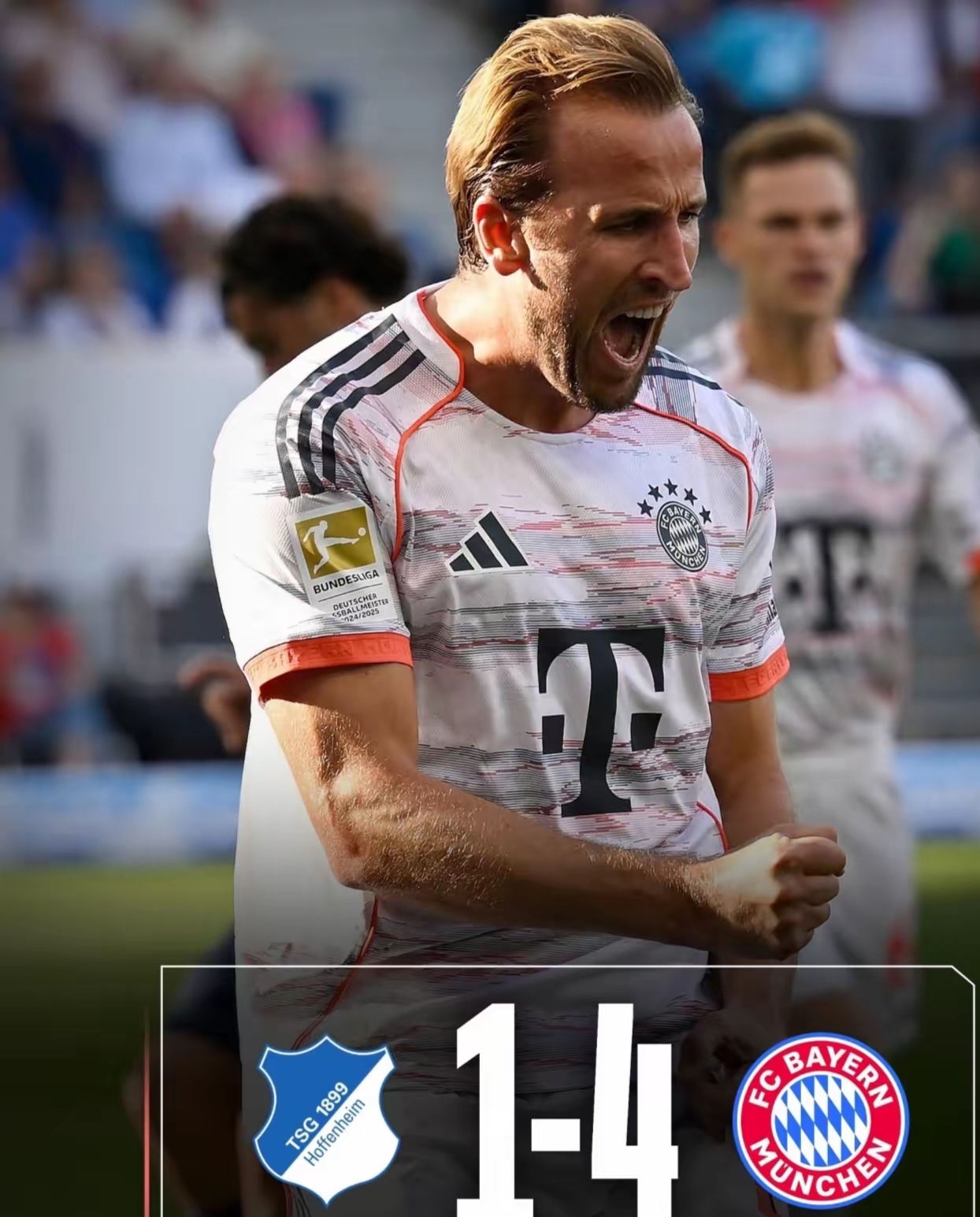 拜仁慕尼黑提前夺冠 拜仁慕尼黑提前夺冠