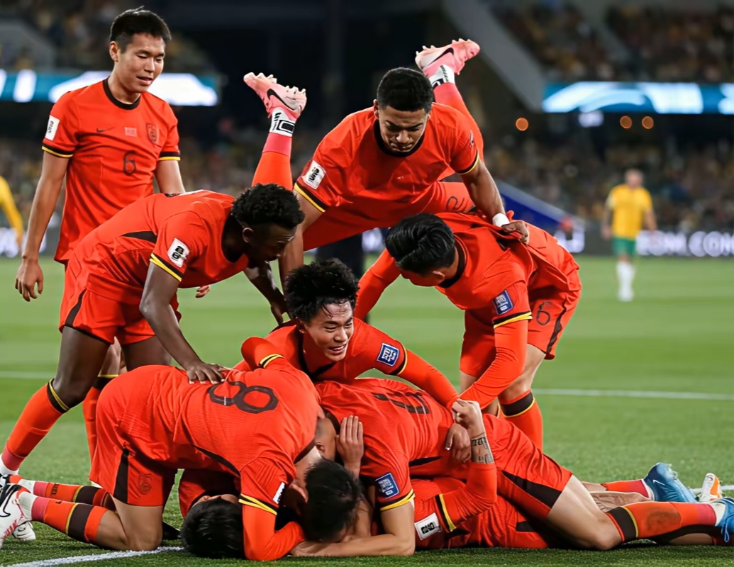 激烈争夺引起瞩目，场上球员们全力拼搏，肆意比拼的简单介绍